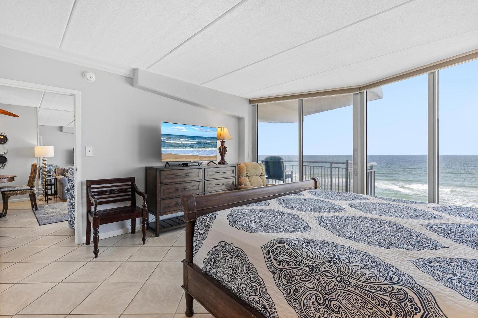 Villa Surfside Club 503 Daytona Beach Shores Exterior foto