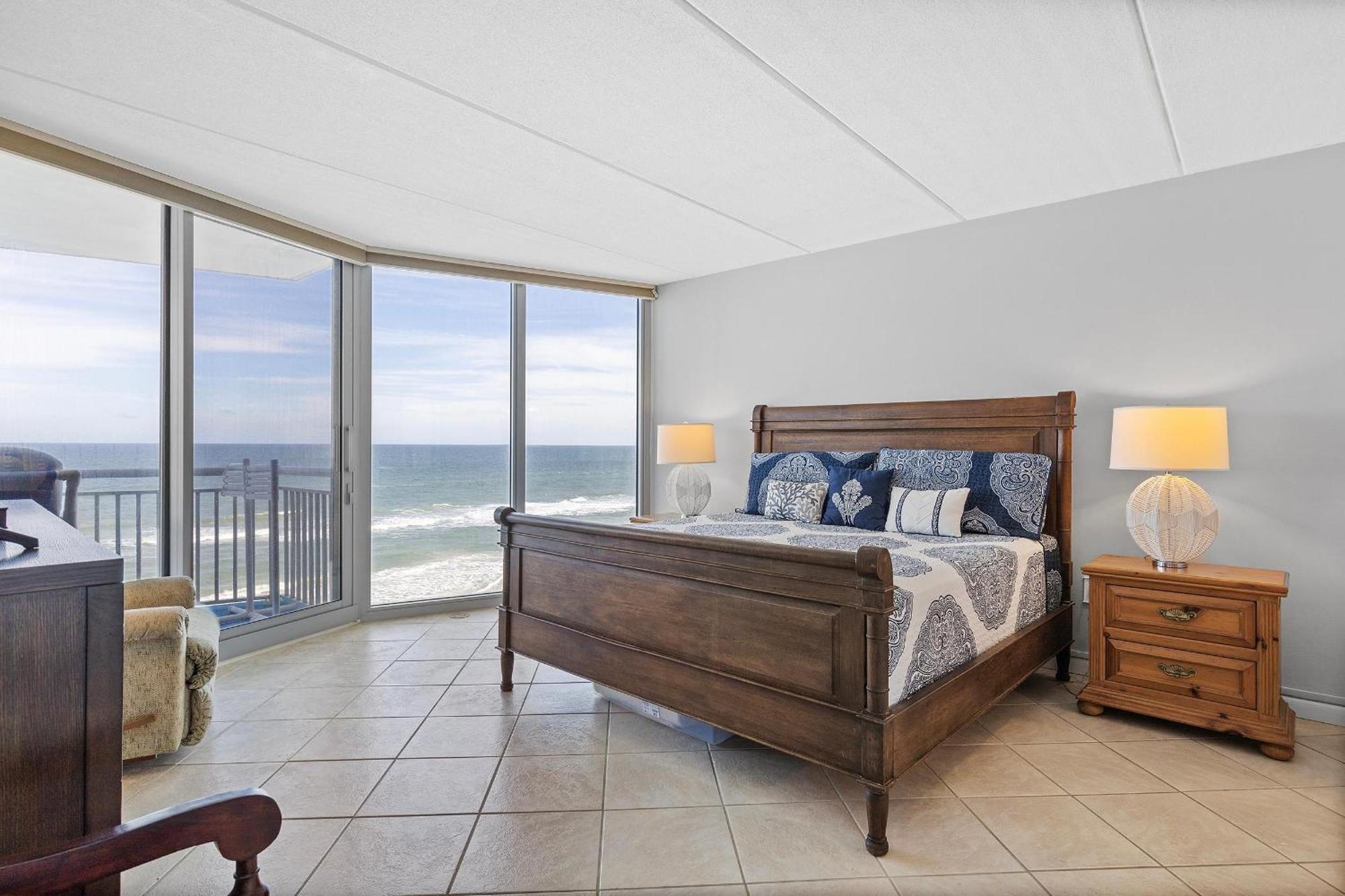 Villa Surfside Club 503 Daytona Beach Shores Exterior foto