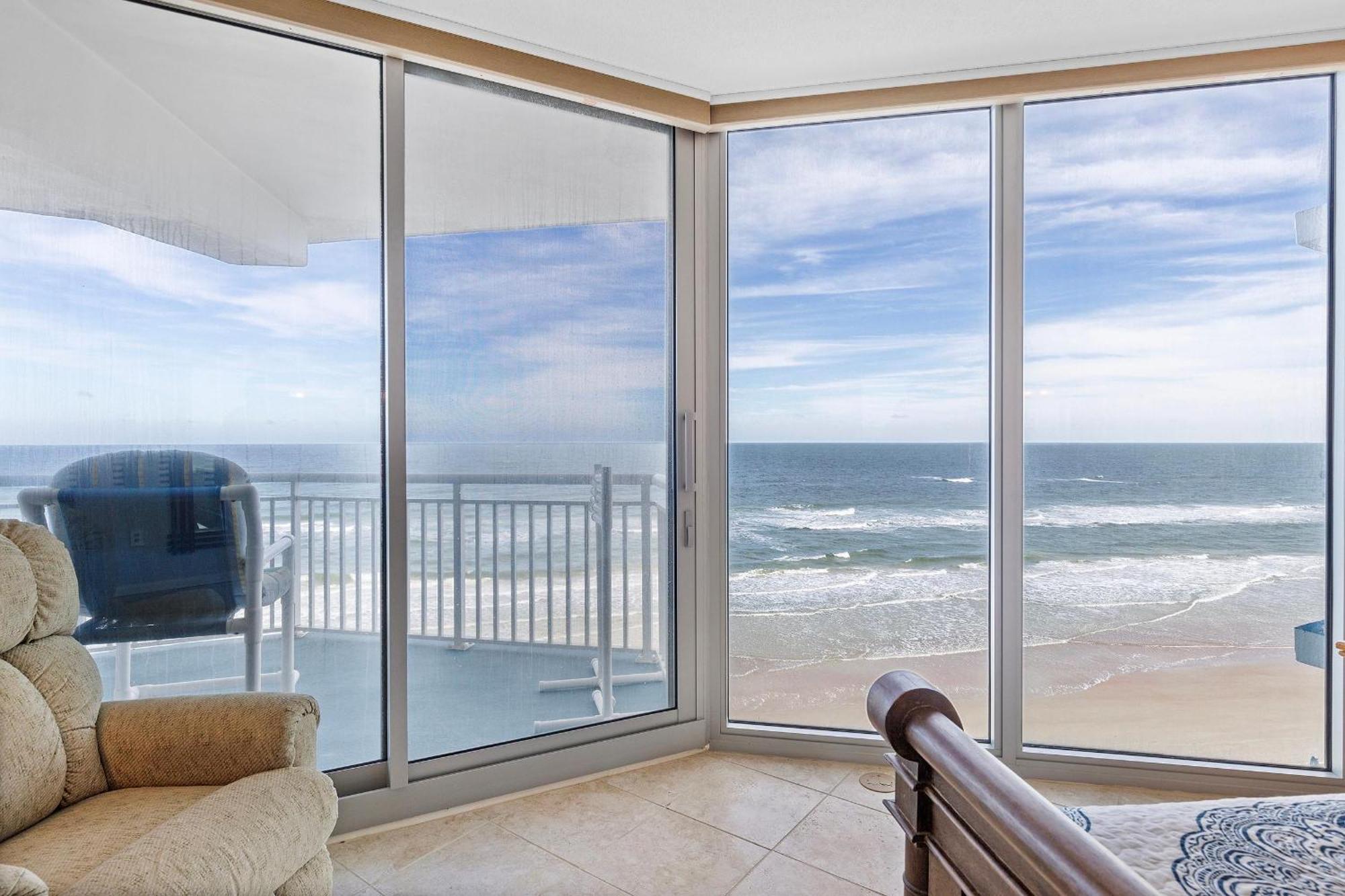Villa Surfside Club 503 Daytona Beach Shores Exterior foto